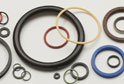 Classification of flange gaskets