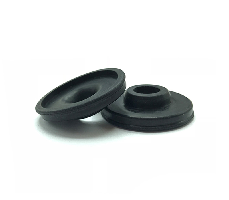 What are the performance and daily life application of silicone ring?