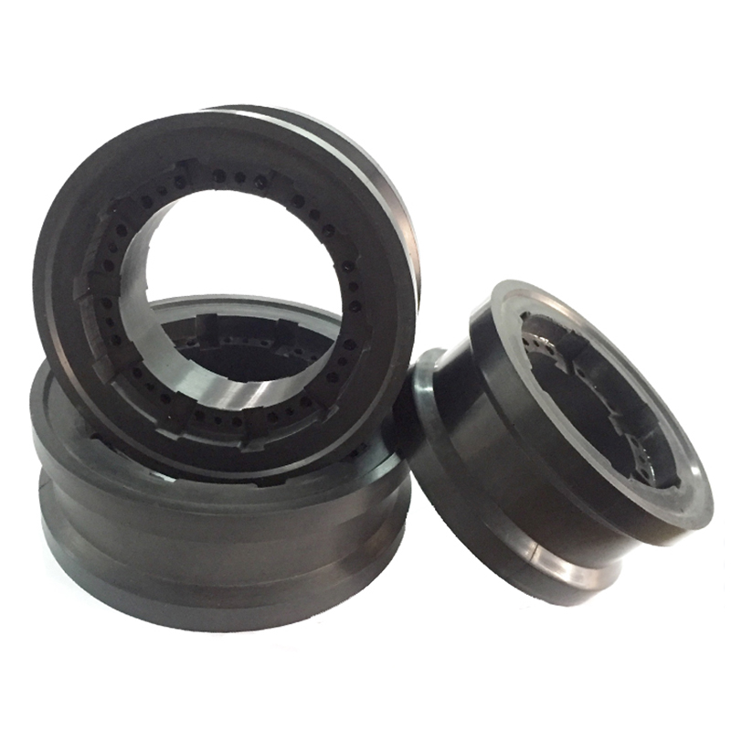 Material and application of seal ring