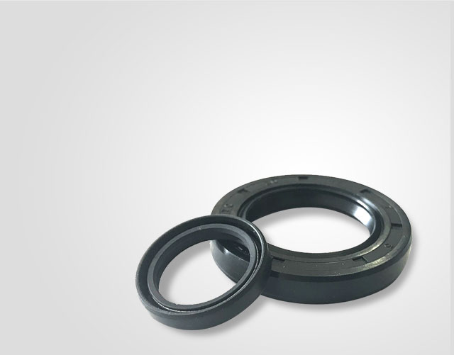 Do you know the oil seal?